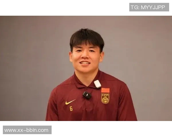 徐彬谈留洋经历：为国效力是我追求的根本目标与愿景