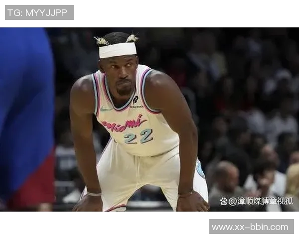 巴特勒表现低迷16投仅中6加时赛无贡献球队遭遇失利