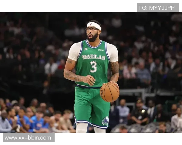 独行侠下半赛季关键词揭晓浓眉的意义征程已画上句号